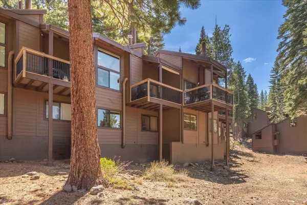 6021 Mill Camp, Truckee, CA 96161