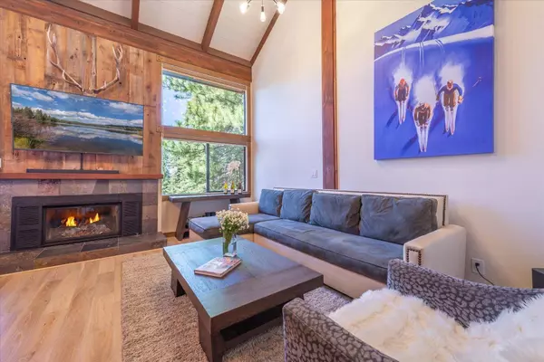 6021 Mill Camp, Truckee, CA 96161