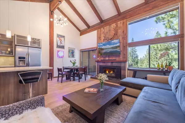 6021 Mill Camp, Truckee, CA 96161