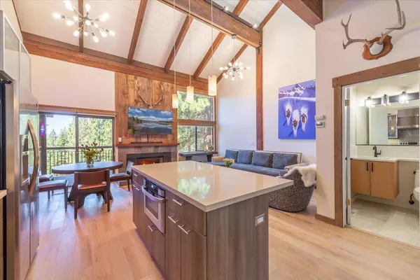 6021 Mill Camp, Truckee, CA 96161