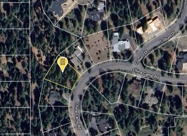 11274 China Camp Road, Truckee, CA 96161