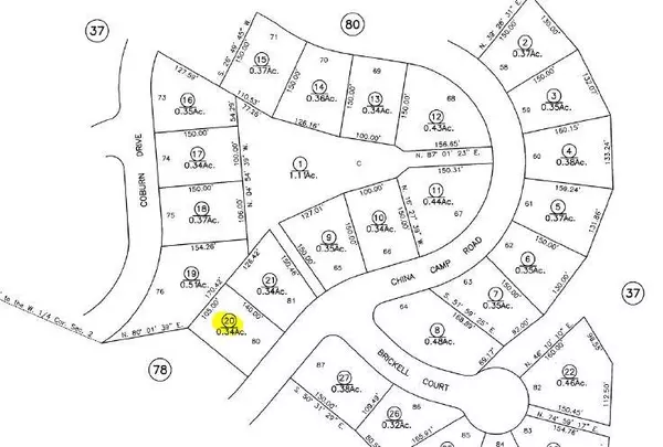 11422 China Camp Road, Truckee, CA 96161