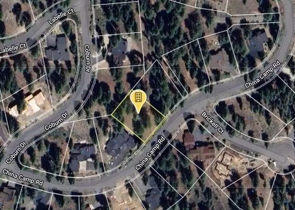 11422 China Camp Road, Truckee, CA 96161