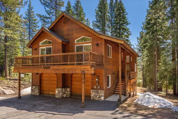 12539 Lausanne Way, Truckee, CA 96161