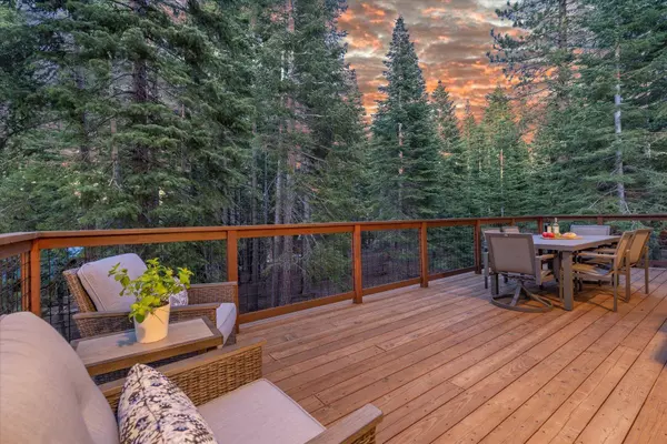 14223 Pathway Avenue, Truckee, CA 96161