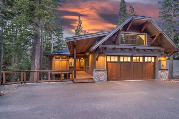 14223 Pathway Avenue, Truckee, CA 96161