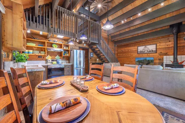 15323 Northwoods Boulevard, Truckee, CA 96161