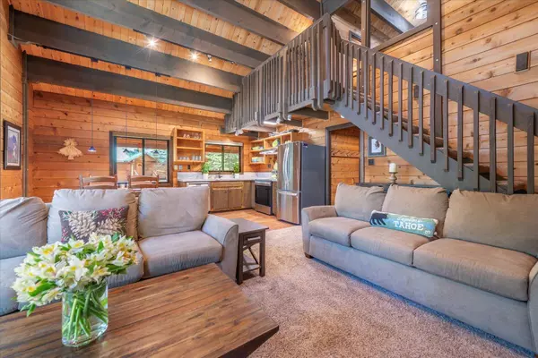 15323 Northwoods Boulevard, Truckee, CA 96161