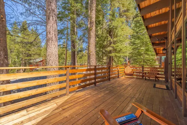15323 Northwoods Boulevard, Truckee, CA 96161