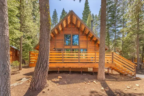15323 Northwoods Boulevard, Truckee, CA 96161