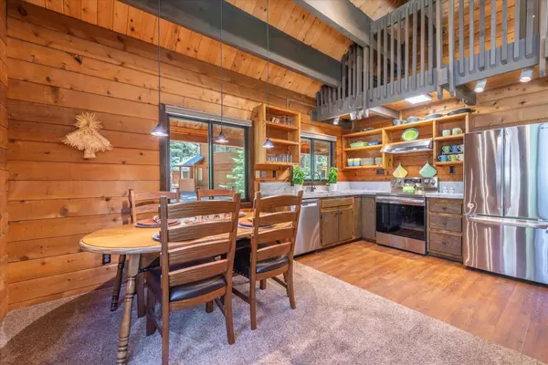 15323 Northwoods Boulevard, Truckee, CA 96161