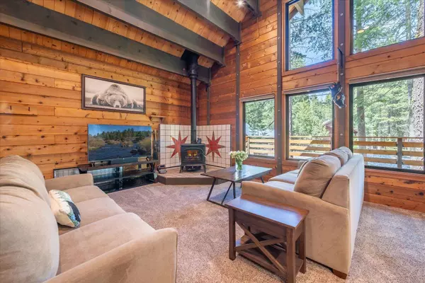 15323 Northwoods Boulevard, Truckee, CA 96161