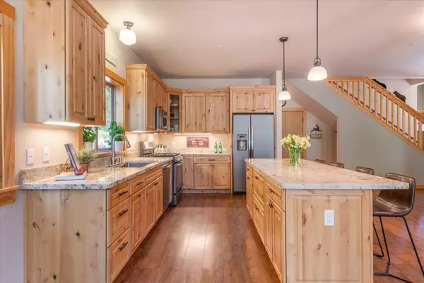 11673 Skislope Way, Truckee, CA 96161