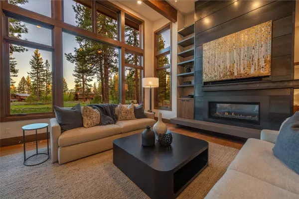 13535 Fairway Drive, Truckee, CA 96161