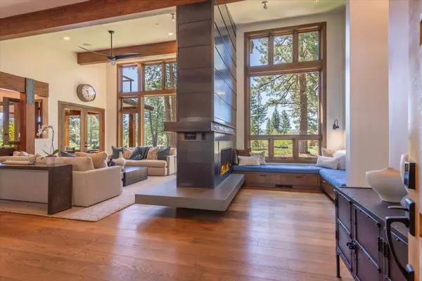 13535 Fairway Drive, Truckee, CA 96161