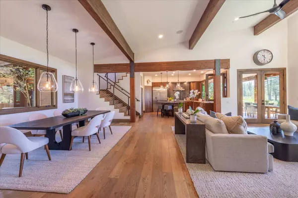 13535 Fairway Drive, Truckee, CA 96161