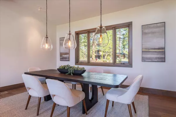 13535 Fairway Drive, Truckee, CA 96161