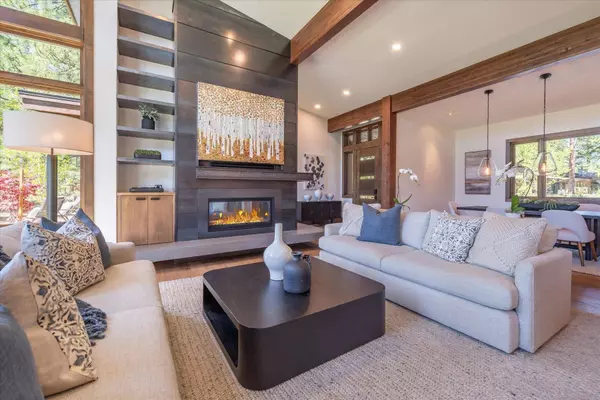 13535 Fairway Drive, Truckee, CA 96161