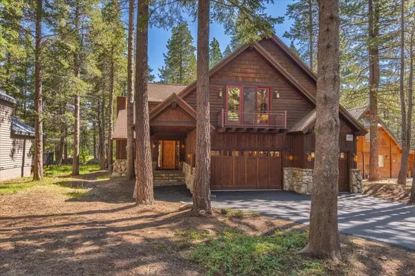 14022 Skiview Loop, Truckee, CA 96161