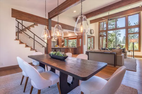 13535 Fairway Drive, Truckee, CA 96161