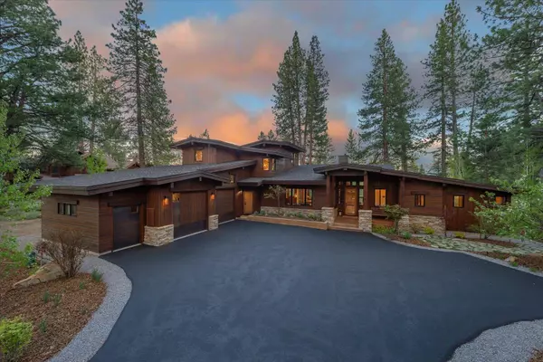 13535 Fairway Drive, Truckee, CA 96161