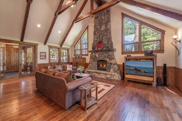 14022 Skiview Loop, Truckee, CA 96161