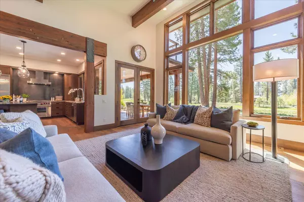 13535 Fairway Drive, Truckee, CA 96161