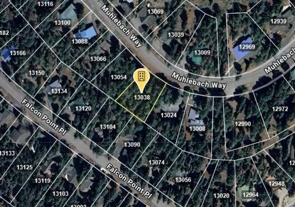 13038 Muhlebach Way, Truckee, CA 96161-6465