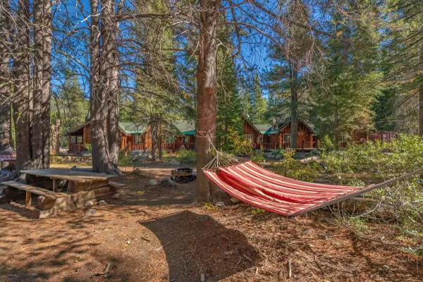 8600 Cold Stream Road, Truckee, CA 96161