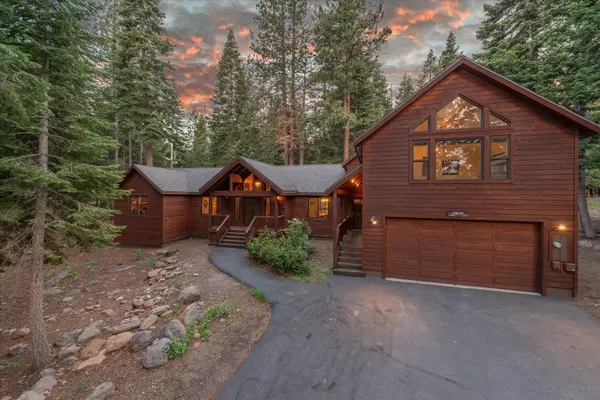 11118 Bolzano Way, Truckee, CA 96161
