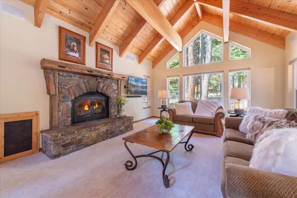 11118 Bolzano Way, Truckee, CA 96161