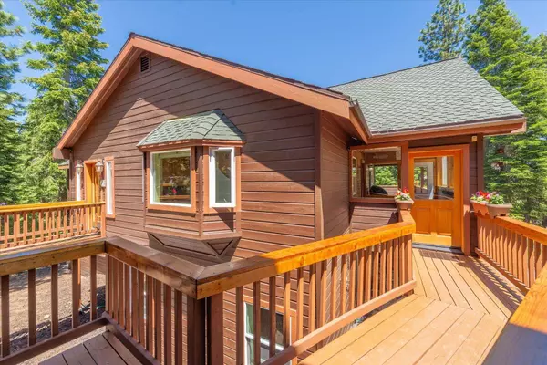 1418 Cheshire Court, Tahoe Vista, CA 96148