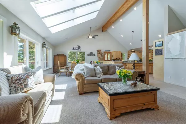 1418 Cheshire Court, Tahoe Vista, CA 96148