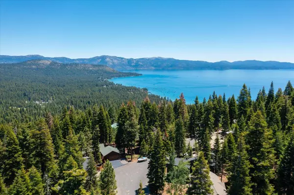 1418 Cheshire Court, Tahoe Vista, CA 96148