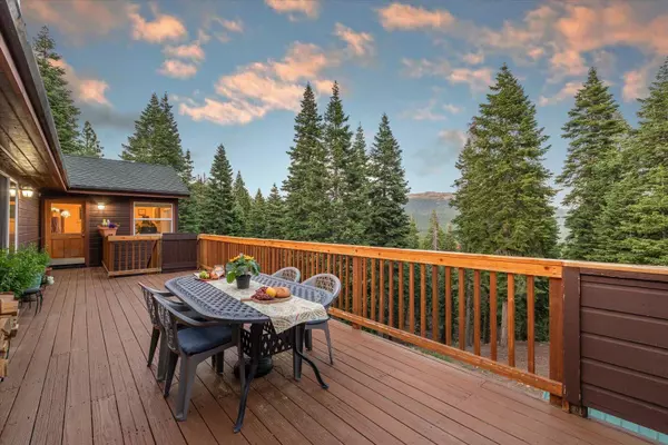 1418 Cheshire Court, Tahoe Vista, CA 96148