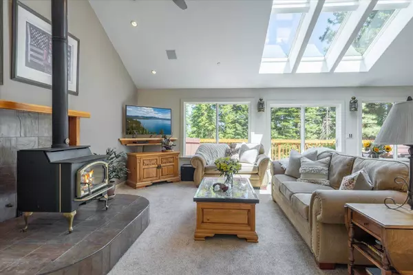 1418 Cheshire Court, Tahoe Vista, CA 96148