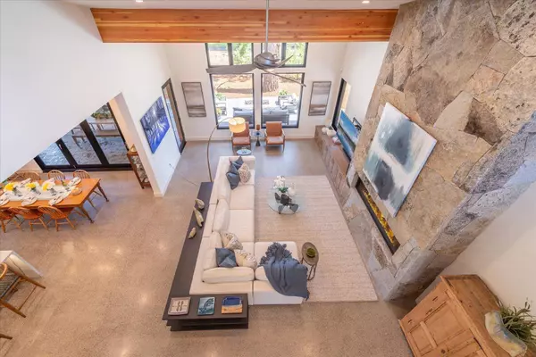 12382 Caleb Drive, Truckee, CA 96161