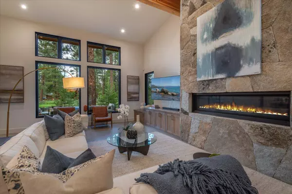 12382 Caleb Drive, Truckee, CA 96161