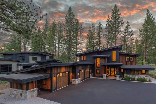 12382 Caleb Drive, Truckee, CA 96161