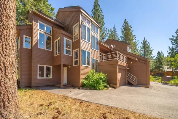 12747 Northwoods Boulevard #4, Truckee, CA 96161