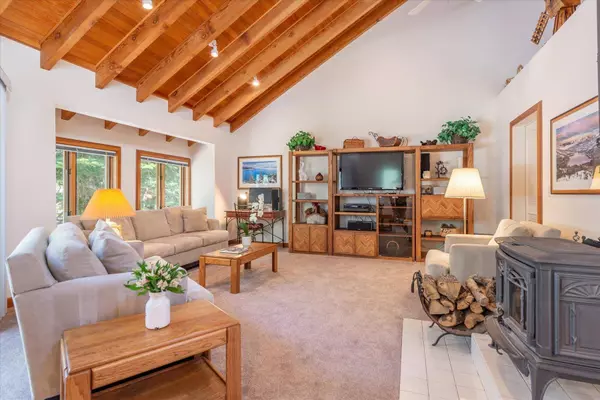 12747 Northwoods Boulevard #4, Truckee, CA 96161