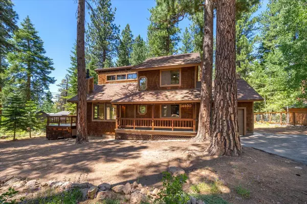 14890 Cavalier Rise, Truckee, CA 96161