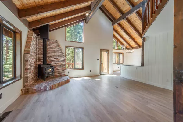 14890 Cavalier Rise, Truckee, CA 96161