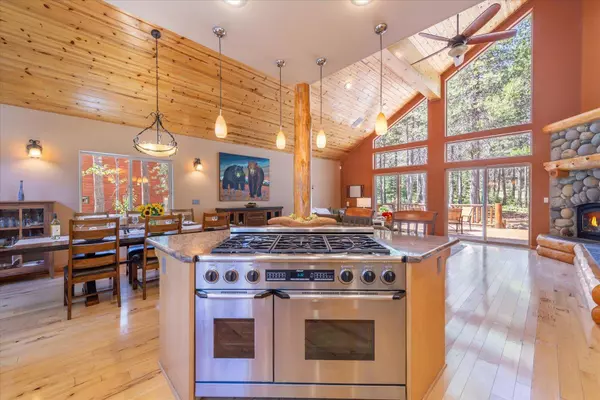 14596 Swiss Lane, Truckee, CA 96161