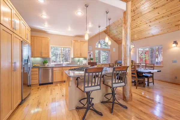 14596 Swiss Lane, Truckee, CA 96161