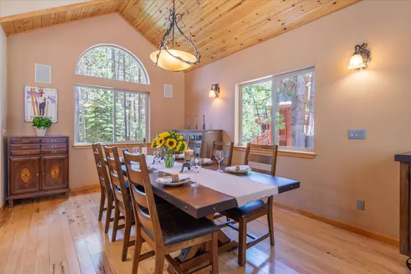 14596 Swiss Lane, Truckee, CA 96161