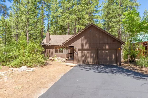 14094 Saint Croix Way, Truckee, CA 96161
