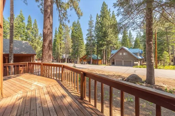 14129 Tyrol Road, Truckee, CA 96161