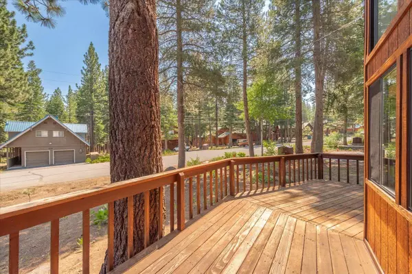 14129 Tyrol Road, Truckee, CA 96161