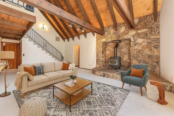 14129 Tyrol Road, Truckee, CA 96161